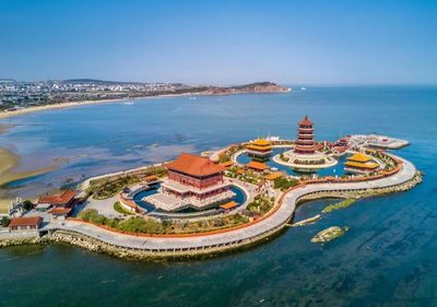 深耕產(chǎn)品，創(chuàng)新營銷 煙臺(tái)市文旅局曬出2022年景區(qū)管理亮眼“成績單”