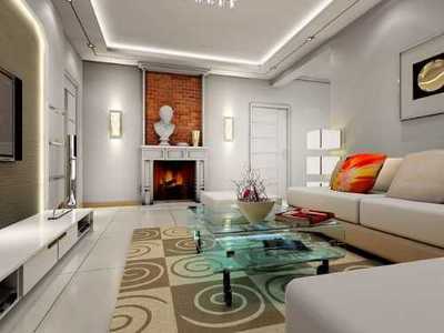 沈陽金楓葉裝飾工程 專業打造室內外空間的藝術與實用之美