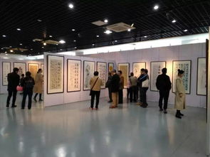 書畫南北方 無錫市文聯(lián)文藝類社會組織書畫作品展選刊暨文化藝術(shù)交流活動紀實