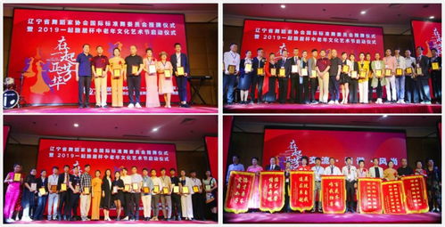 正芳華·共旅居——中老年文化藝術(shù)系列活動隆重開幕